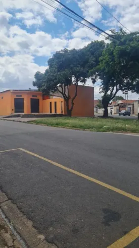 Salão à venda em Sumaré, Jardim Bom Retiro (Nova Veneza), com 260 m²