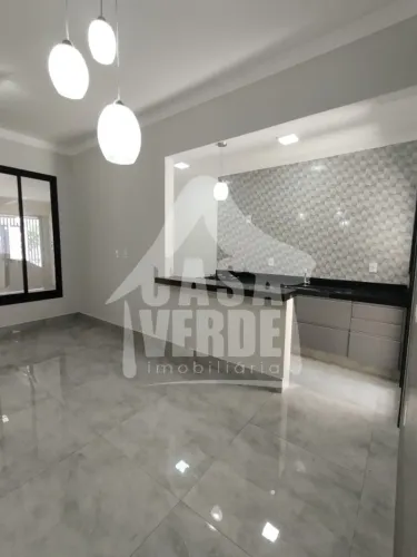Casa para Locação - Jardim Residencial Nova Veneza - Indaiatuba/SP