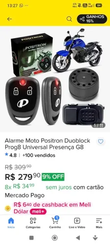 Alarme pósitron