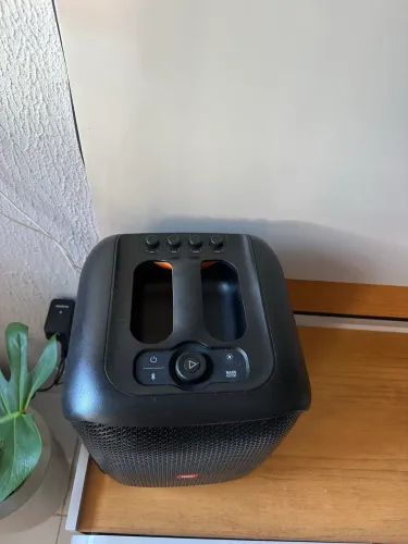 Jbl partybox encore