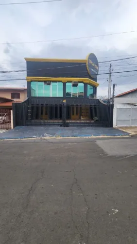 Sobrado comercial a 100 m do Carrefour Sônia Maria na Vila Carvalho