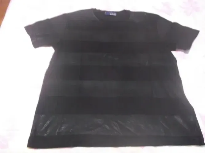 camiseta diferentona