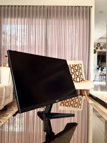MONITOR ACER NITRO 24? 165HZ FULL HD (PEGO SEU USADO NA TROCA)