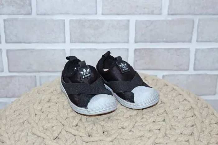 tênis adidas superstar 360 preto 20