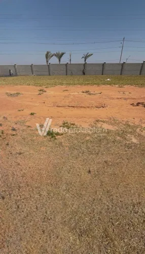 Terreno à venda no Condomínio Serena