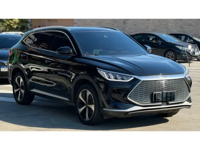 BYD Song Plus 1.5 16V Aut. (hibrido) 2023
