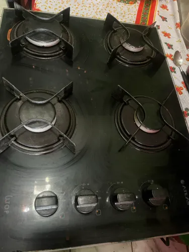 Cooktop