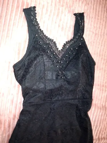 Vestido de festa