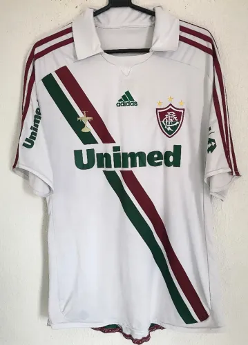 CAMISA DE TIME FLUMINENSE ORIGINAL