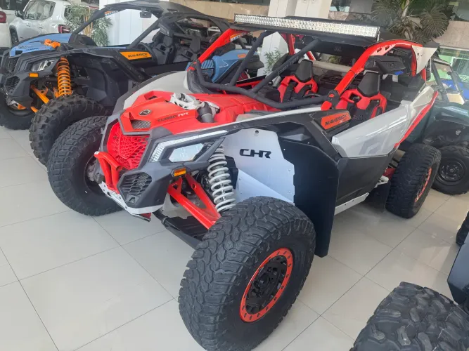 CAN AM Renegade XC 2022