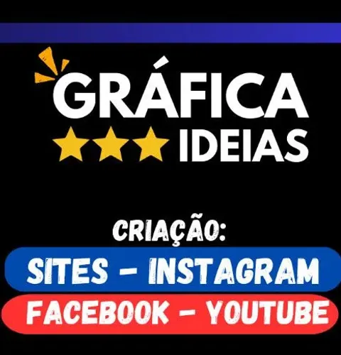 Serviço gráfico em geral 