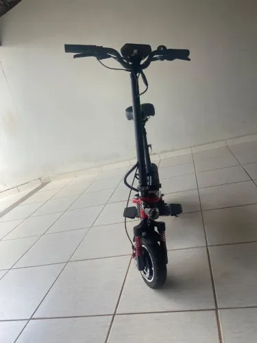 Patinete elétrico