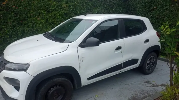 ALUGUEL DE CARRO PARA APLICATIVO UBER E 99 KWID 2021