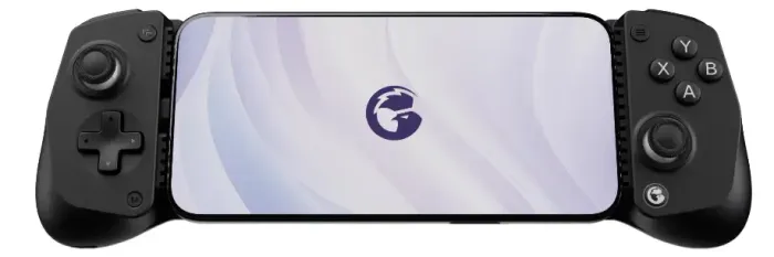 Controle Gamepad GameSir X5 Lite USB-C Mobile Hall Effect