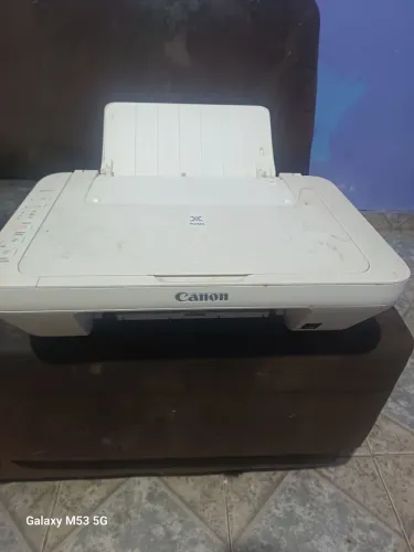 impressora Canon