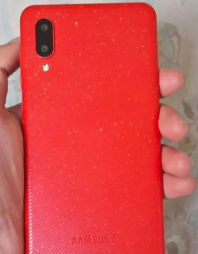 Celular semi novo 
