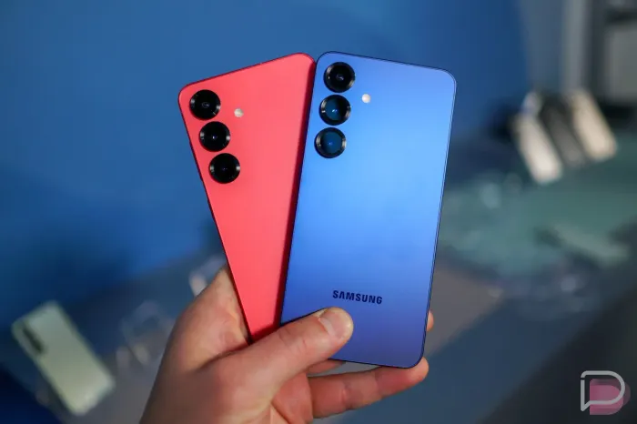Tela Samsung S24