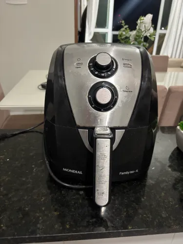 Airfryer