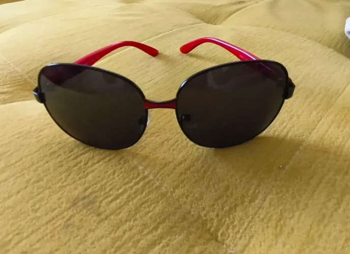 Óculos de sol feminino Gucci