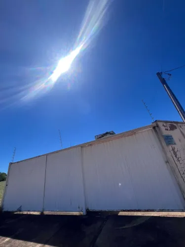 Casa com 2 quartos para locação em Luzimangues TO