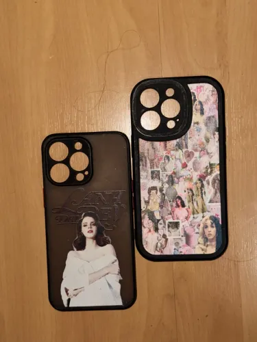 2 Cases IPhone 13 Pro