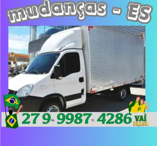 Frete de Serra Es 