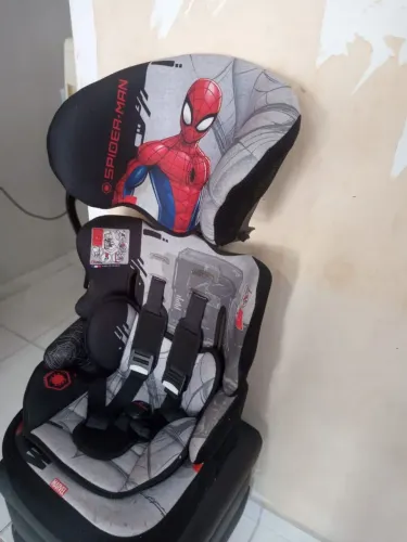 Cadeira infantil para automóvel