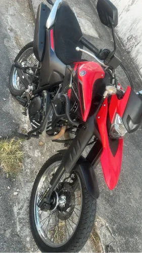Lander 250
