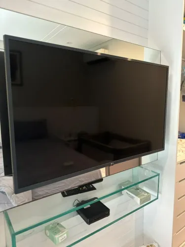 SMART TV LG 43