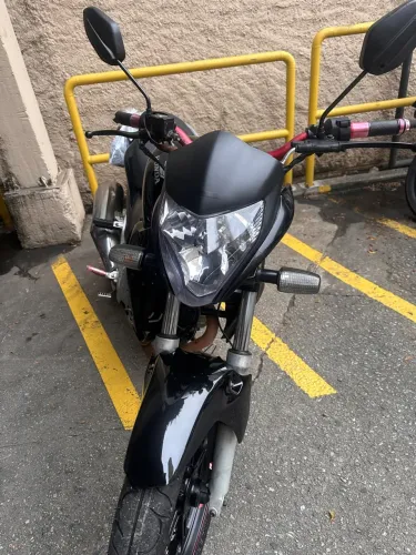 Vendo CB300/2015