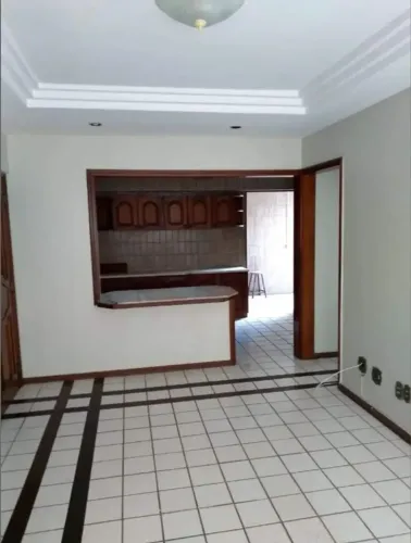 MORADA DAS ESTRELAS, 100M², 2 QUARTOS, 1 VAGA, PEDREIRA