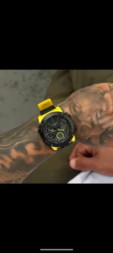 *Relógio G shock GA2000 Automático*