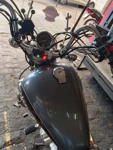 Virago250
