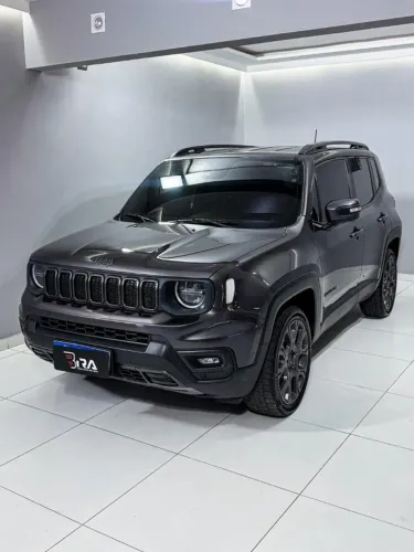 Jeep Renegade S T270 1.3 TB 4X4 Flex Aut. 2022