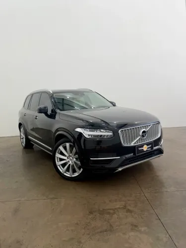 Volvo XC 90 T-8 Hibrido Eellence 2.0 5P 2019