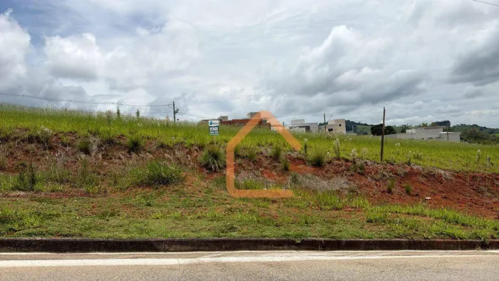 Terreno à venda, 360 m² por R$ 360.000,00 - Astúrias - Pouso Alegre/MG