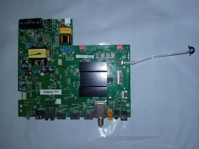 Placa Tv Semp TCL - modelo: 32R5500