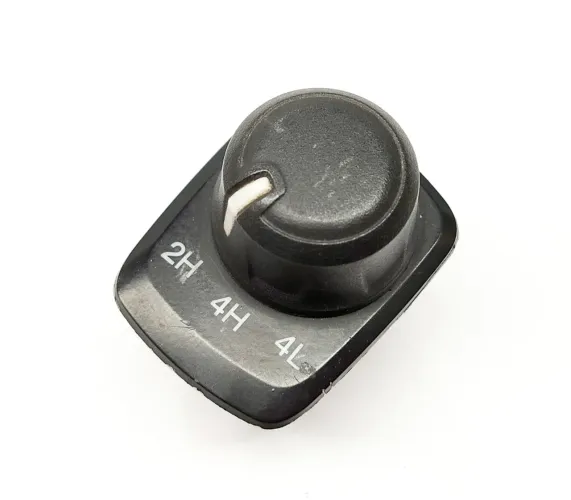 Botao Interruptor Tracao 4x4 Ranger 2018 50318