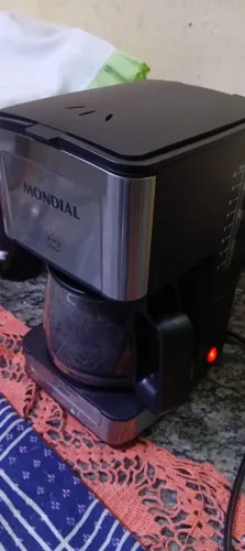 Cafeteira mondial