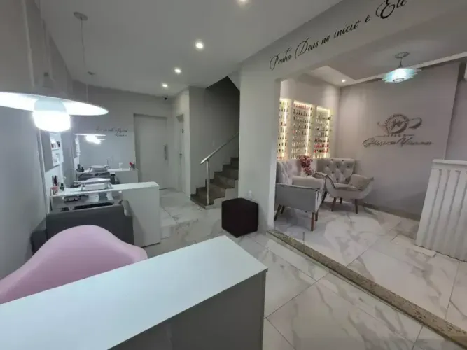 Oportunidade!!! Casa duplex 2quartos em Olinda - Nilópolis - RJ