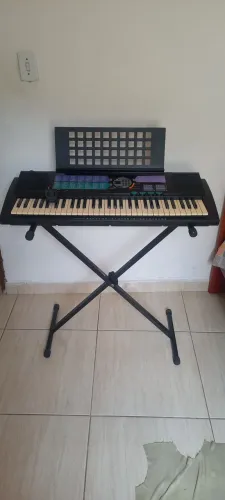 teclados