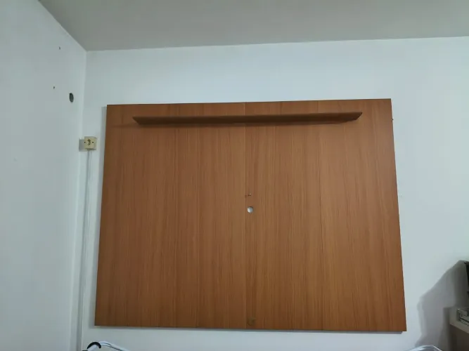 Painel pra TV 75 polegadas