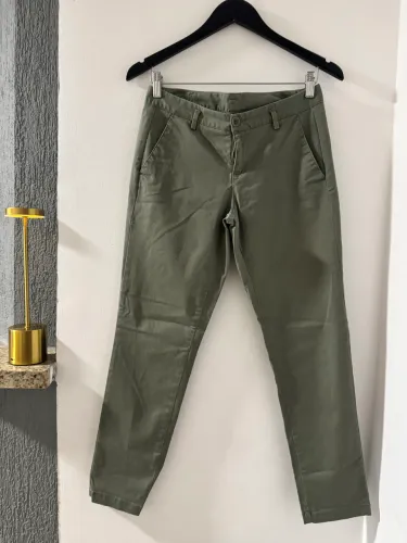 Calça Benetton
