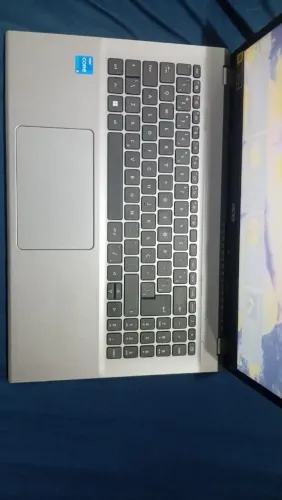 Vendo notebook