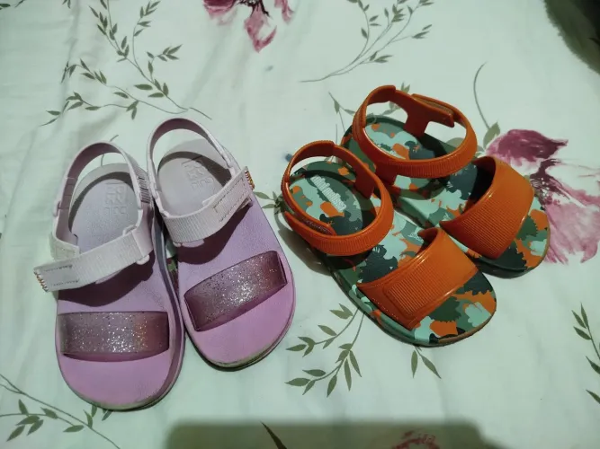 Mini melissinha