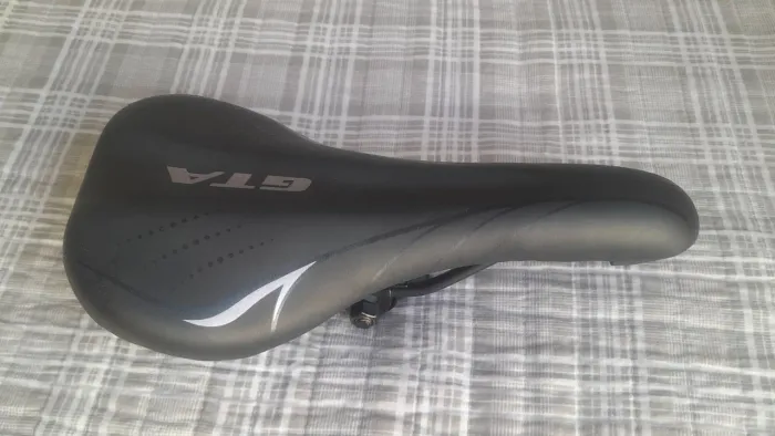 Selim para Bicicleta Bike MTB GTA