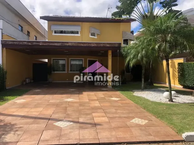 Casa à venda, 300 m² por R$ 2.000.000,00 - Condomínio Sunset Garden - Jacareí/SP