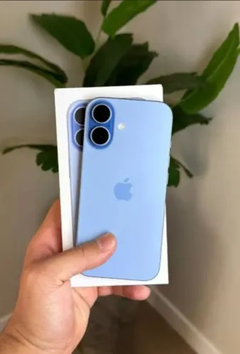 Iphone 17 seminovo