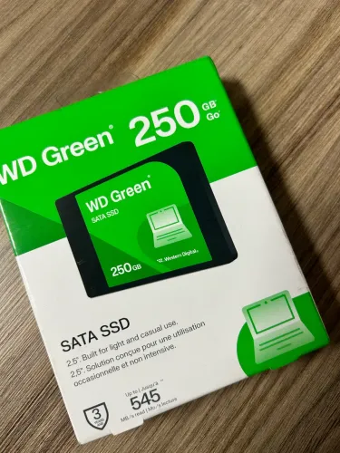 SSD 256GB