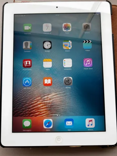 iPad 2 16gb desbloqueado 